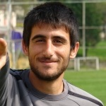 Image of Celik, Halil