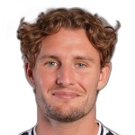 Image of Sadlier, Kieran