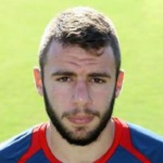 Image of Andreopoulos, Kyriakos