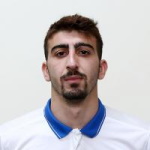 Image of Ioannidis, Nikos