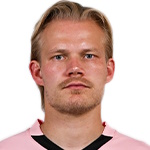 Image of Pohjanpalo, Joel