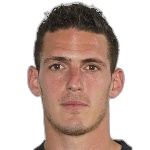 Image of Datkovic, Niko