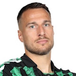 Image of Vukovic, Josip