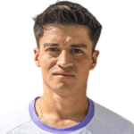 Image of Azarov, Irakli