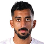 Image of Al Mufarraj, Muteb Abdullah