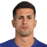 Image of Cancelo, Joao