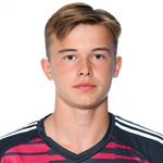 Image of Zofelt, Adrian