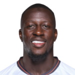 Image of Mendy, Benjamin
