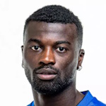 Image of Niang, Mbaye