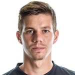 Image of Zajc, Miha