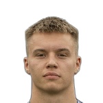 Image of Virtue, Matty