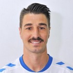 Image of Garcia Pena, Alejandro