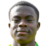 Image of Cisse, Mamadou