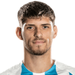 Image of Baglivo, Gonzalo Leandro