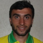 Image of Ozdemir, Abdulkadir