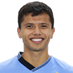 Image of Silva, Ruben