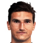 Image of Palmer, Ashley John