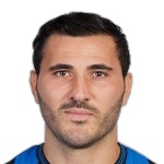 Image of Kolasinac, Sead