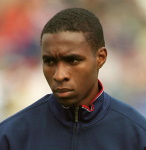 Image of Traore, Amadou