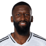 Image of Rudiger, Antonio