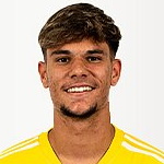 Image of Leandro Vilela