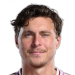 Image of Lindelof, Victor
