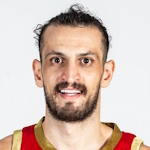 Image of Abrego, Victor
