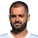 Image of Eleftheriadis, Christos