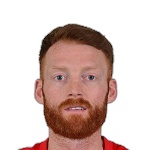 Image of Bolger, Cian