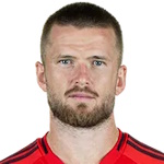 Image of Dier, Eric