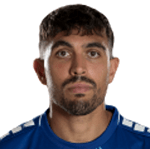 Image of Klonaridis, Viktor