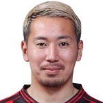 Image of Fukumori, Akito