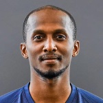 Image of Alhadhur, Chaker