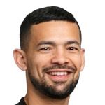 Image of Cavalcante Mendes, Ricardo