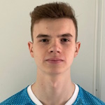 Image of Mathisen, Ulrik