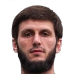 Image of Huseynov, Badavi