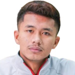 Image of Messias, Junior