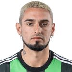 Image of Fagundez, Diego