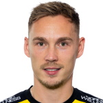 Image of Laursen, Jacob