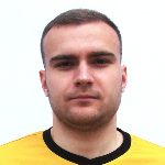 Image of bin Che Soh, Mohammad Fikri