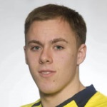 Image of Gallacher, Scott