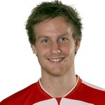 Image of Sune Kiilerich