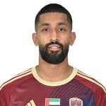 Image of Butti, Khalid