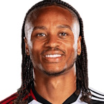 Image of De Cordova-Reid, Bobby