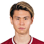 Image of Hashimoto, Kento