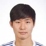 Image of Kim, Jong-Min