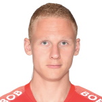 Image of Barmen, Kristoffer