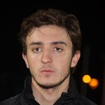 Image of Ozenc, Ozan Evrim