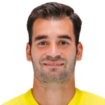 Image of Trigueros, Manu