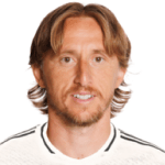 Image of Modric, Luka